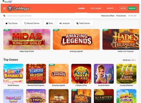 Leovegas Güncel URL Bilgisi